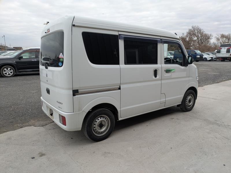 SUZUKI EVERY 2019/11