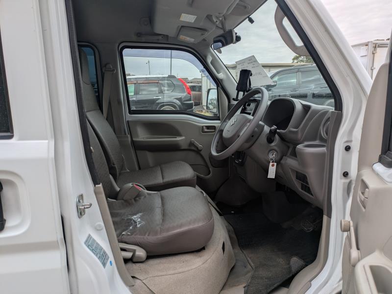 SUZUKI EVERY 2019/11