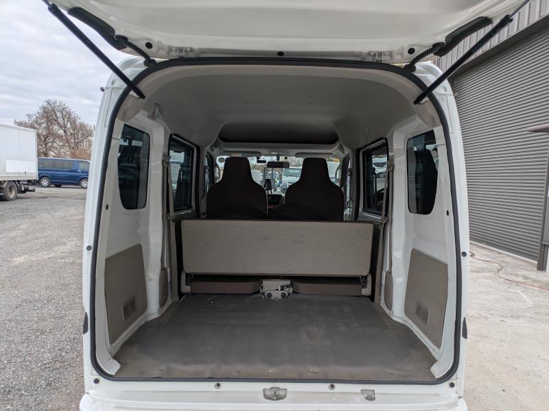 SUZUKI EVERY 2019/11