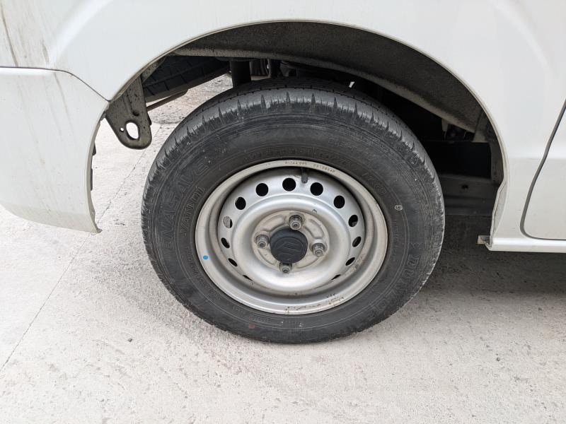 SUZUKI EVERY 2019/11