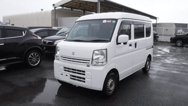 SUZUKI EVERY 2020/3