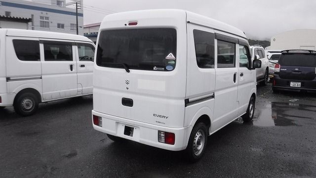 SUZUKI EVERY 2020/3