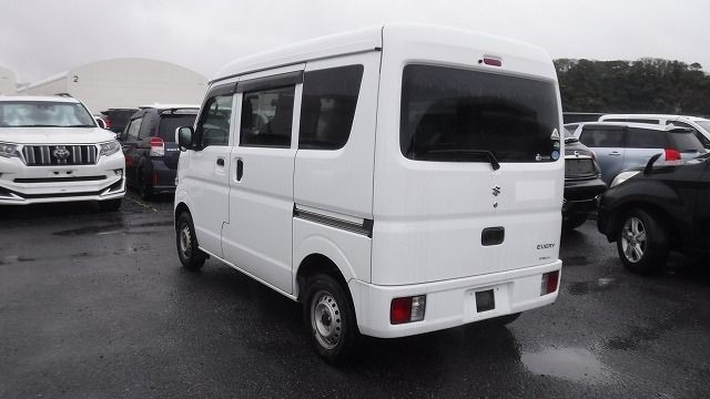 SUZUKI EVERY 2020/3