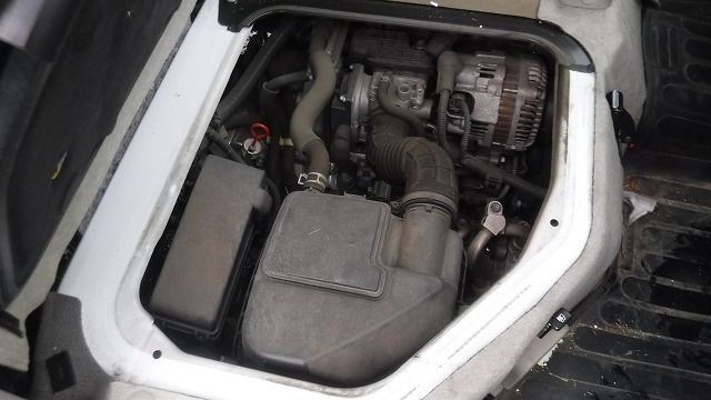 SUZUKI EVERY 2020/3