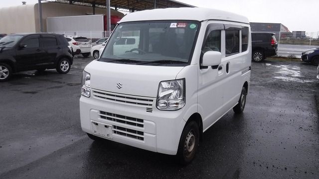 SUZUKI EVERY 2020/3