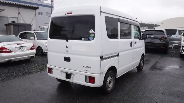 SUZUKI EVERY 2020/3