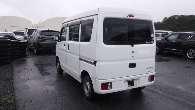SUZUKI EVERY 2020/3
