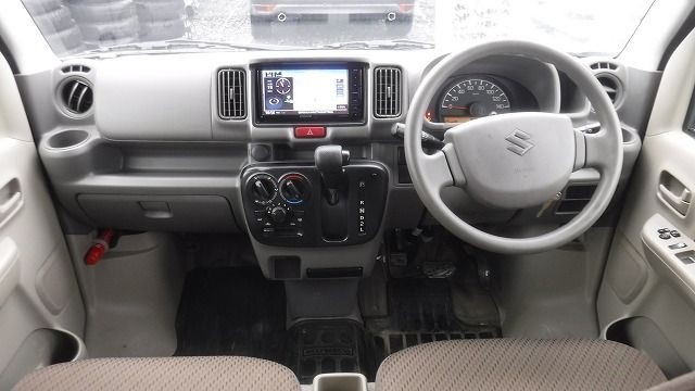 SUZUKI EVERY 2020/3