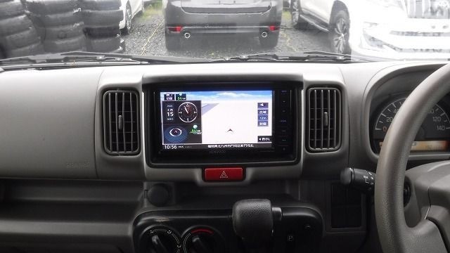 SUZUKI EVERY 2020/3