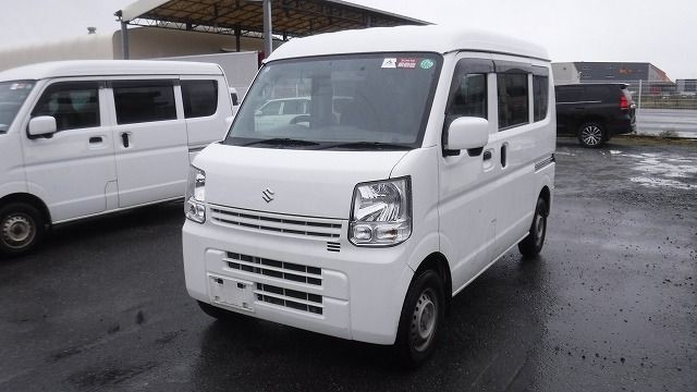 SUZUKI EVERY 2020/3