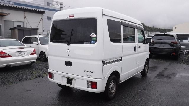 SUZUKI EVERY 2020/3