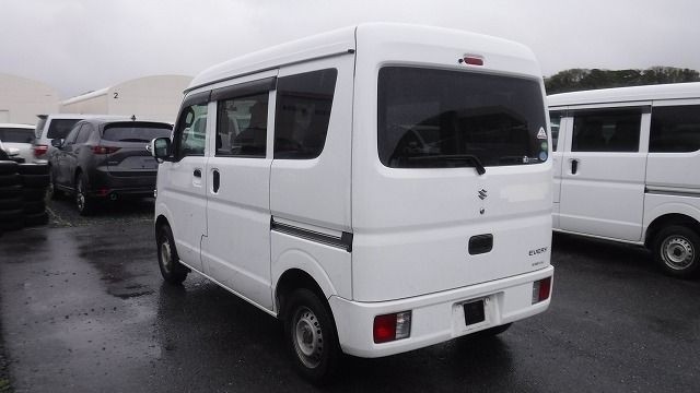 SUZUKI EVERY 2020/3