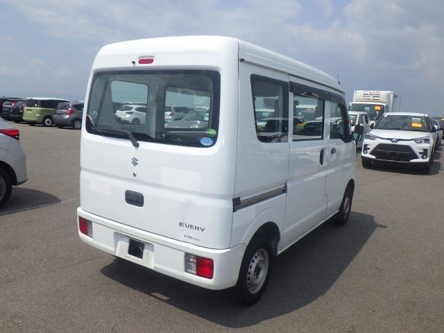 SUZUKI EVERY 2020/6