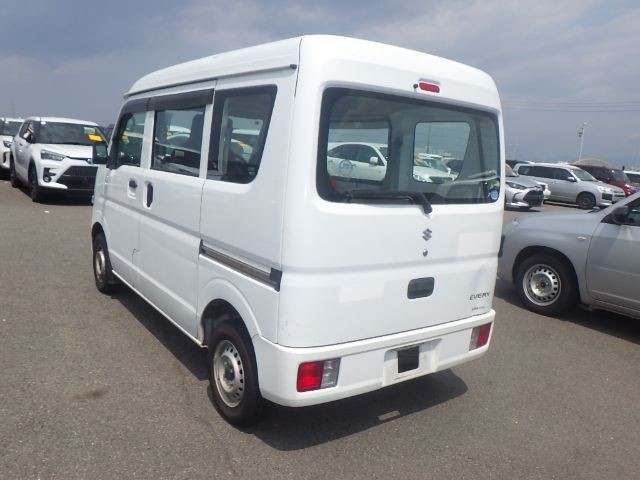 SUZUKI EVERY 2020/6