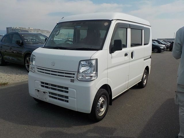 SUZUKI EVERY 2020/6