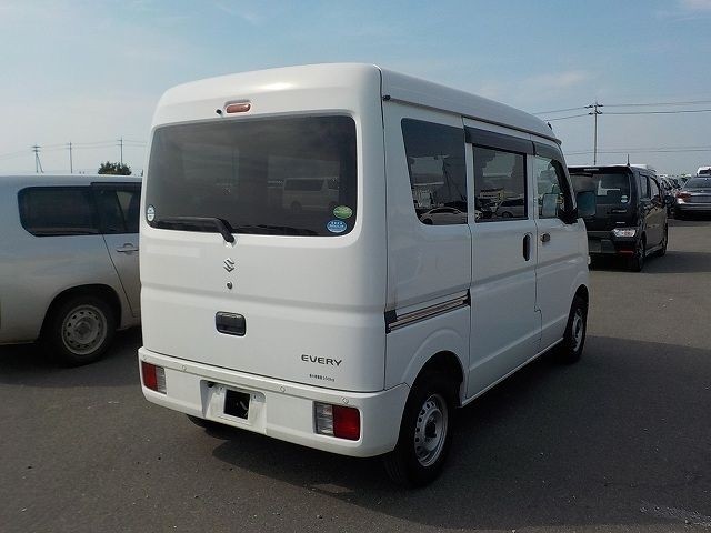 SUZUKI EVERY 2020/6