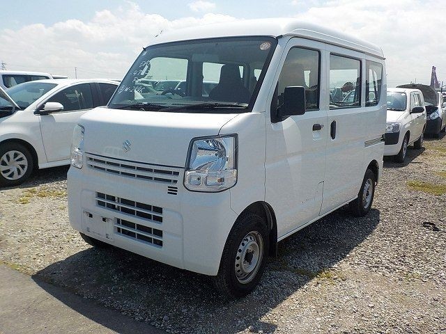 SUZUKI EVERY 2020/7
