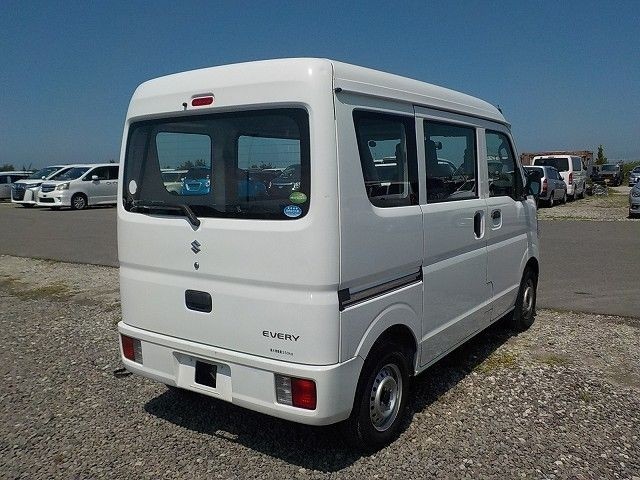 SUZUKI EVERY 2020/7