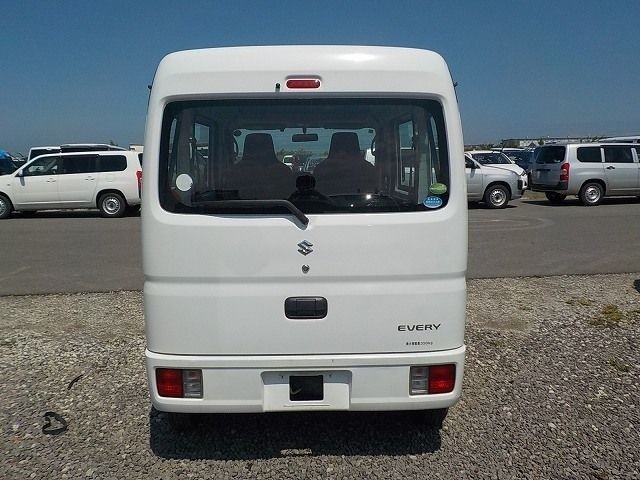 SUZUKI EVERY 2020/7