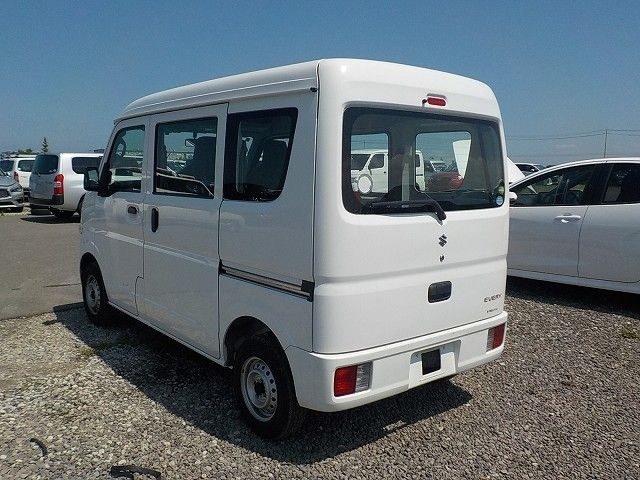 SUZUKI EVERY 2020/7