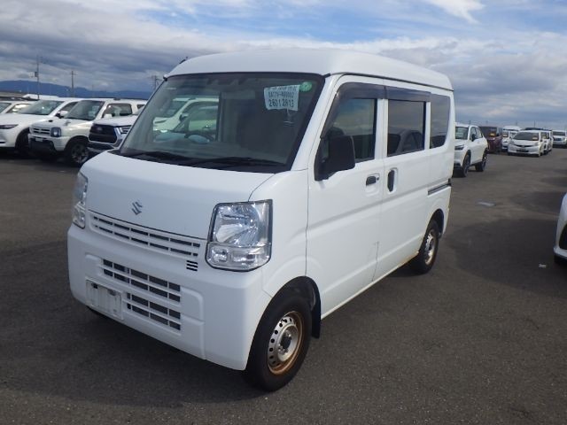 SUZUKI EVERY 2020/11