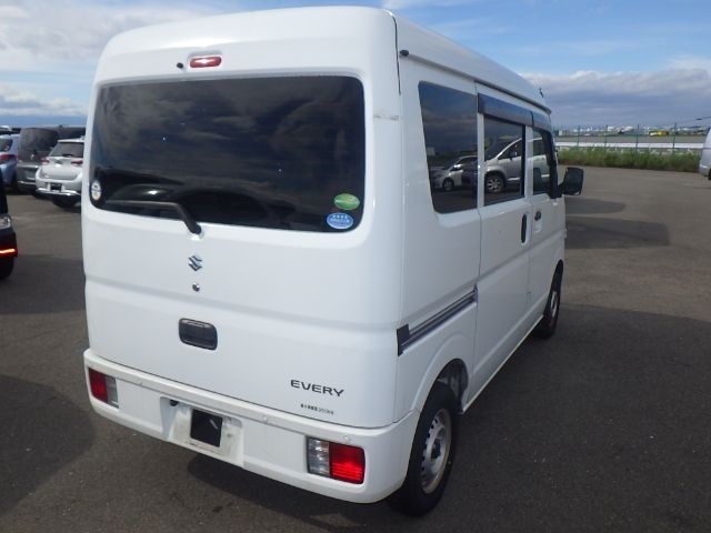 SUZUKI EVERY 2020/11