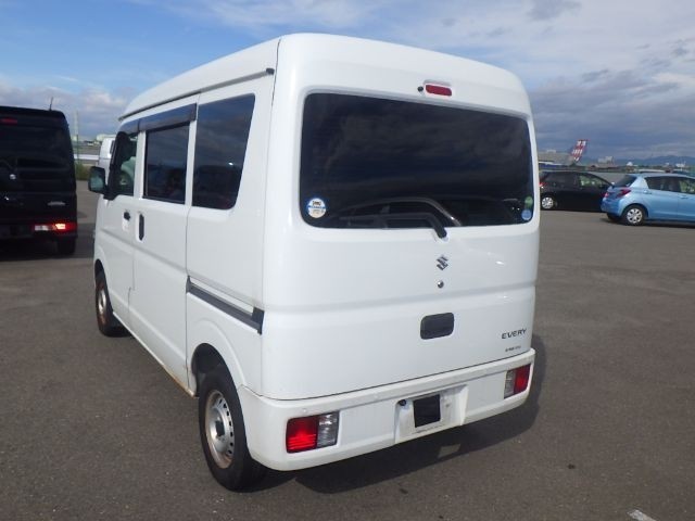 SUZUKI EVERY 2020/11
