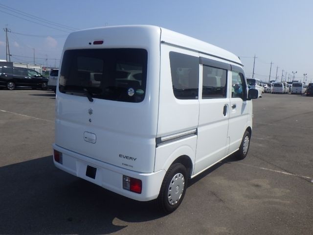 SUZUKI EVERY 2019/6