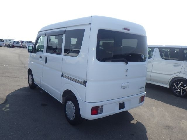 SUZUKI EVERY 2019/6