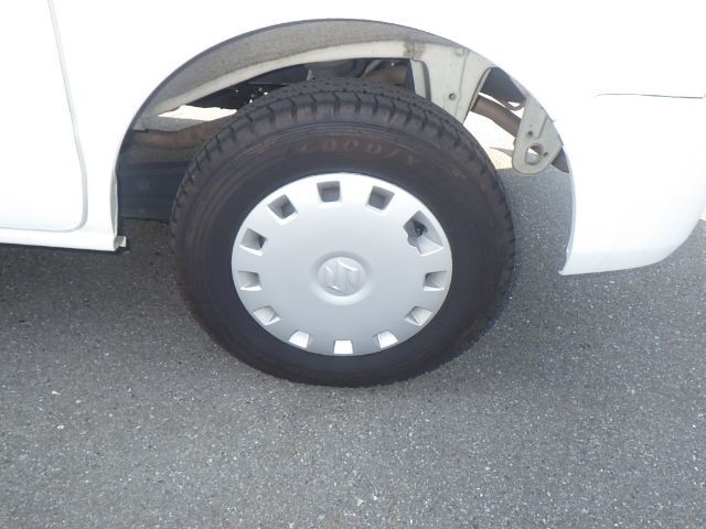 SUZUKI EVERY 2019/6