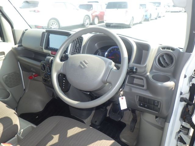 SUZUKI EVERY 2019/6