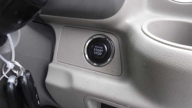 SUZUKI EVERY WAGON 2019/2