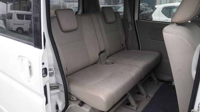 SUZUKI EVERY WAGON 2019/2