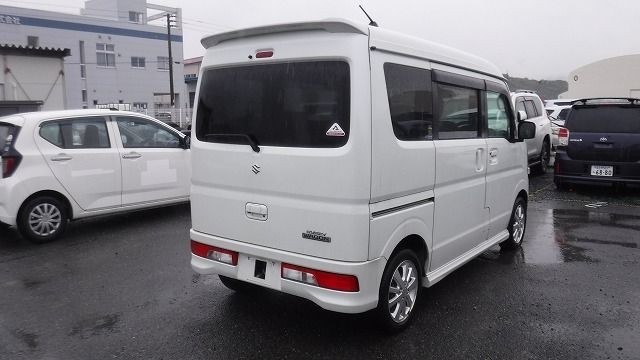 SUZUKI EVERY WAGON 2019/2