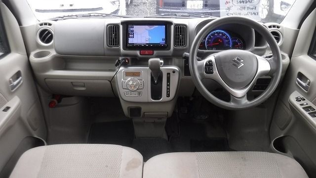 SUZUKI EVERY WAGON 2019/2