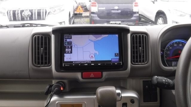 SUZUKI EVERY WAGON 2019/2