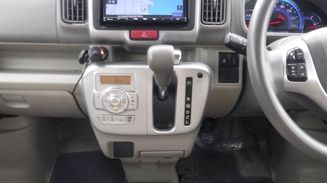 SUZUKI EVERY WAGON 2019/2