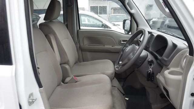 SUZUKI EVERY WAGON 2019/2