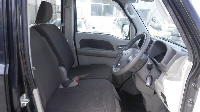 SUZUKI EVERY WAGON 2019/3