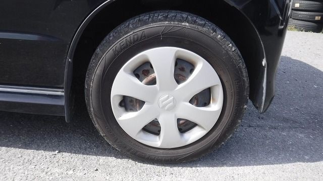 SUZUKI EVERY WAGON 2019/3