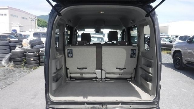 SUZUKI EVERY WAGON 2019/3