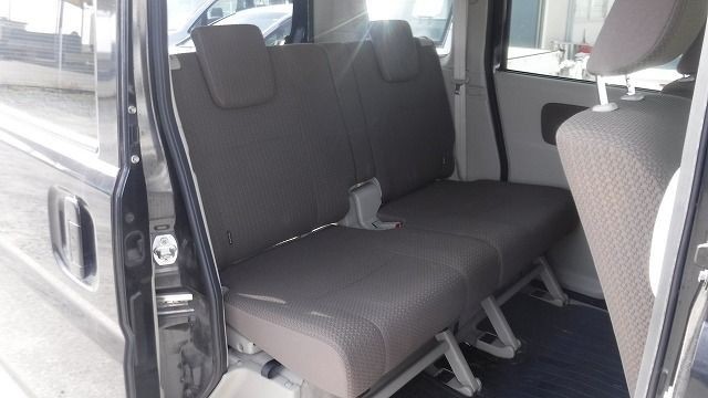 SUZUKI EVERY WAGON 2019/3