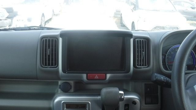 SUZUKI EVERY WAGON 2019/3