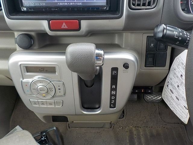SUZUKI EVERY WAGON 2020/2
