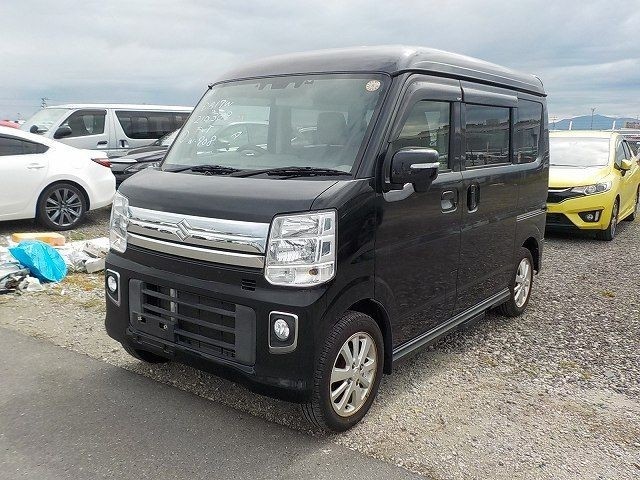 SUZUKI EVERY WAGON 2020/2