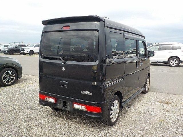 SUZUKI EVERY WAGON 2020/2