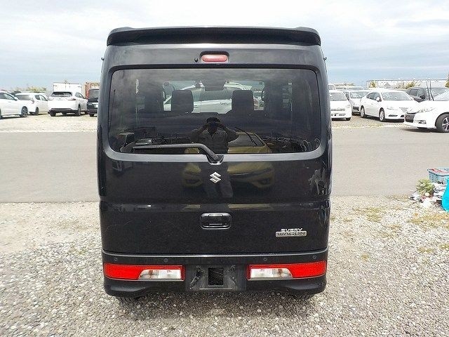 SUZUKI EVERY WAGON 2020/2