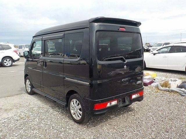 SUZUKI EVERY WAGON 2020/2