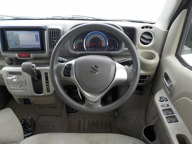 SUZUKI EVERY WAGON 2020/2