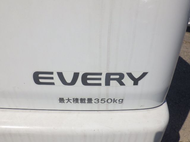 SUZUKI EVERY 2014/2